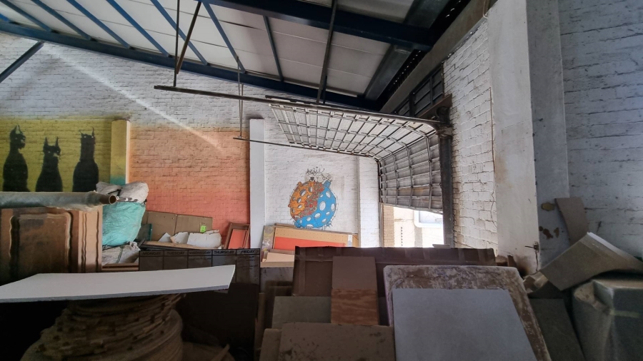 To Let commercial Property for Rent in Woodstock Western Cape